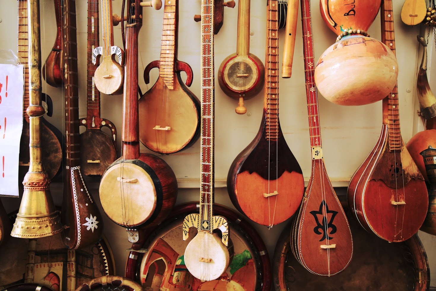 Behind the Scenes with Proliferasian’s Musicians